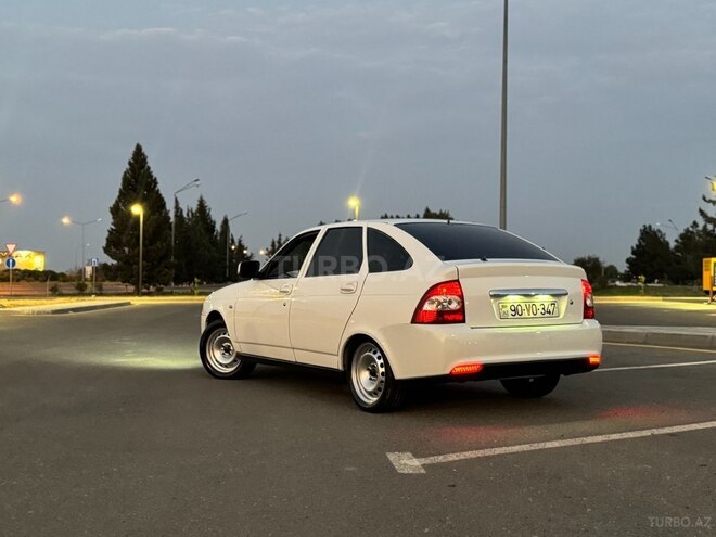 LADA (VAZ) Priora 2013, 246,000 km - 1.6 л - Yevlax