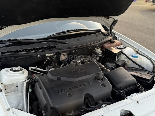 LADA (VAZ) Priora 2013, 246,000 km - 1.6 л - Yevlax