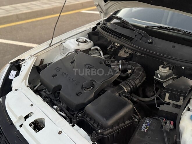 LADA (VAZ) Priora 2013, 246,000 km - 1.6 л - Yevlax