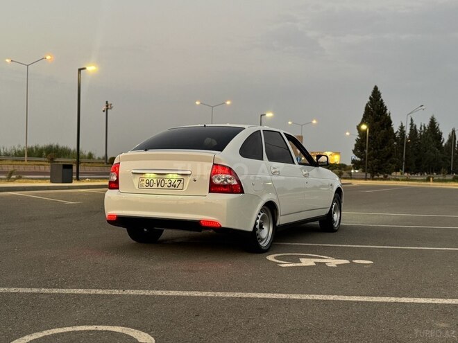 LADA (VAZ) Priora 2013, 246,000 km - 1.6 л - Yevlax