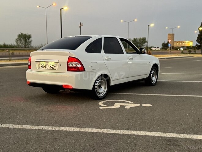 LADA (VAZ) Priora 2013, 246,000 km - 1.6 л - Yevlax