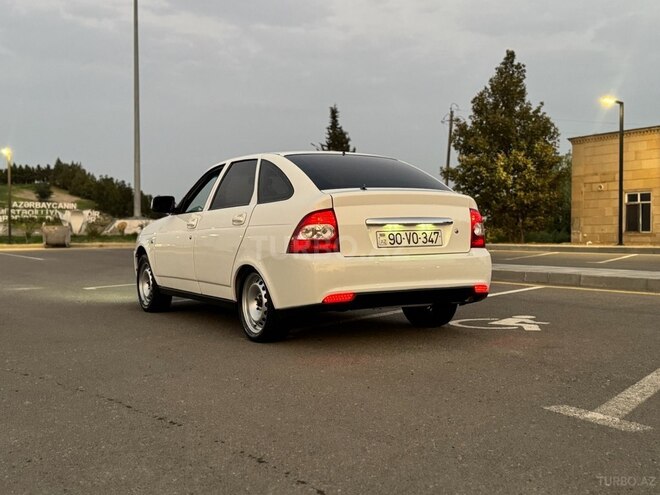 LADA (VAZ) Priora 2013, 246,000 km - 1.6 л - Yevlax