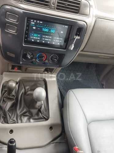 Nissan Patrol 2001, 380,000 km - 3.0 л - Mingəçevir