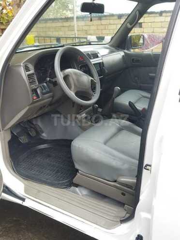 Nissan Patrol 2001, 380,000 km - 3.0 л - Mingəçevir
