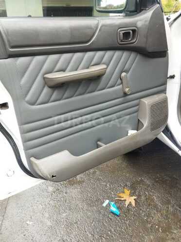 Nissan Patrol 2001, 380,000 km - 3.0 л - Mingəçevir