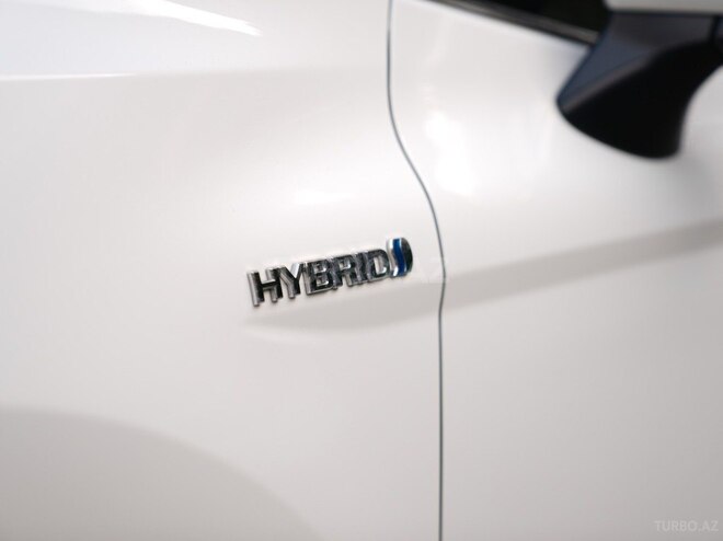 Toyota Camry 2022, 44,000 km - 2.5 л - Bakı