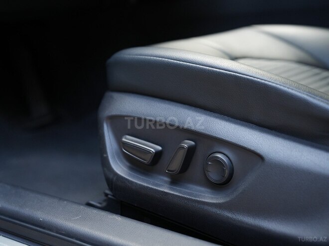 Toyota Camry 2022, 44,000 km - 2.5 л - Bakı