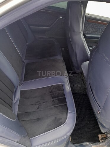 Mercedes C 180 1994, 154,076 km - 1.8 l - Bakı