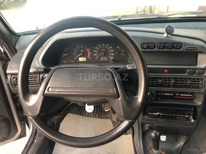 LADA (VAZ) 21099 2003, 244,800 km - 1.5 л - Bakı