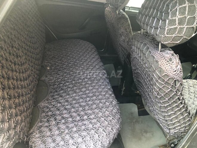 LADA (VAZ) 21099 2003, 244,800 km - 1.5 л - Bakı