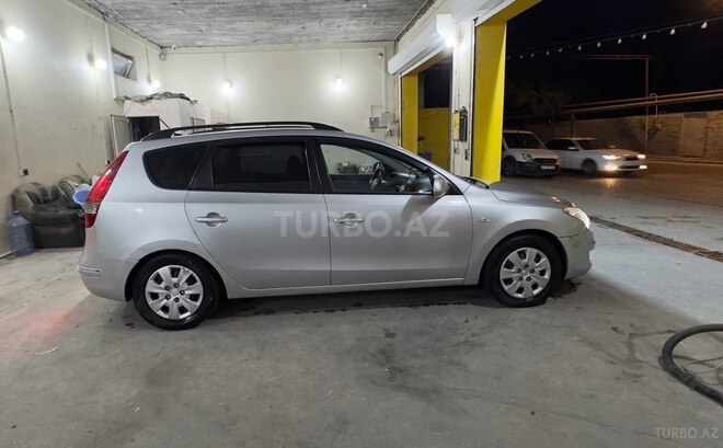 Hyundai i30 2008, 444,200 km - 1.6 l - Bakı