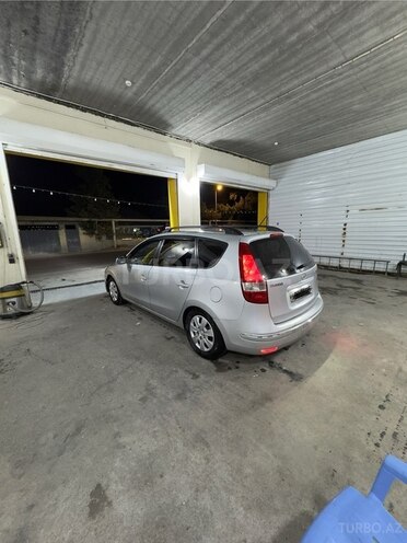 Hyundai i30 2008, 444,200 km - 1.6 l - Bakı