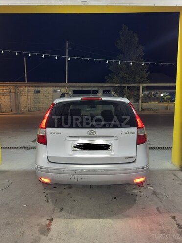 Hyundai i30 2008, 444,200 km - 1.6 l - Bakı