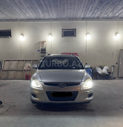 Hyundai i30 2008, 444,200 km - 1.6 l - Bakı