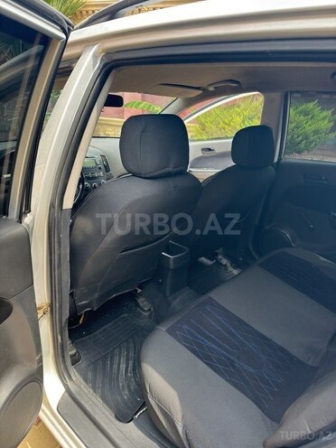 Hyundai i30 2008, 444,200 km - 1.6 l - Bakı