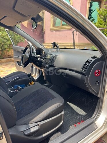 Hyundai i30 2008, 444,200 km - 1.6 l - Bakı
