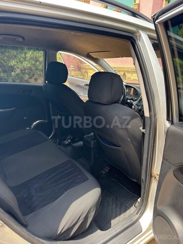 Hyundai i30 2008, 444,200 km - 1.6 l - Bakı