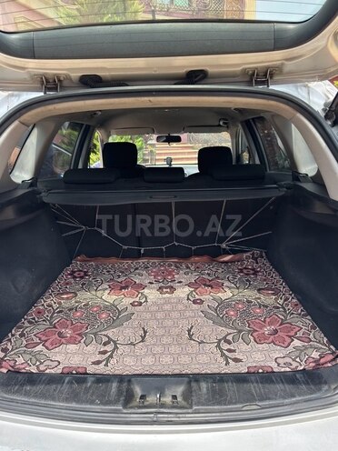 Hyundai i30 2008, 444,200 km - 1.6 l - Bakı