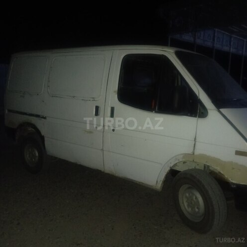Ford Transit 1991, 199,220 km - 2.5 l - Sabirabad