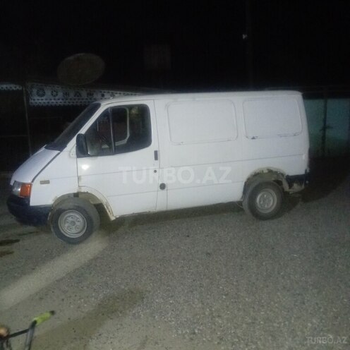 Ford Transit 1991, 199,220 km - 2.5 l - Sabirabad