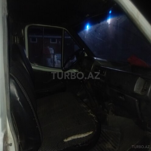 Ford Transit 1991, 199,220 km - 2.5 l - Sabirabad