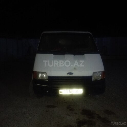 Ford Transit 1991, 199,220 km - 2.5 l - Sabirabad