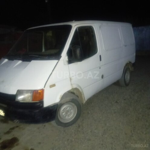 Ford Transit 1991, 199,220 km - 2.5 l - Sabirabad