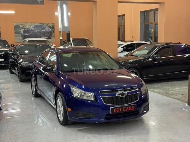 Chevrolet Cruze 2013, 233,104 km - 1.4 л - Xırdalan