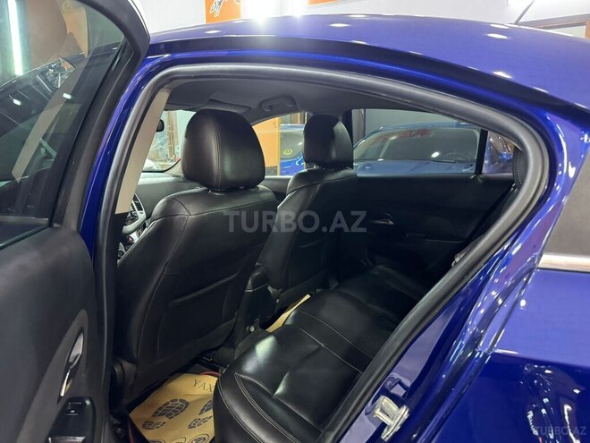 Chevrolet Cruze 2013, 233,104 km - 1.4 л - Xırdalan