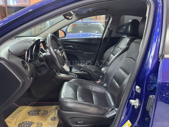 Chevrolet Cruze 2013, 233,104 km - 1.4 л - Xırdalan