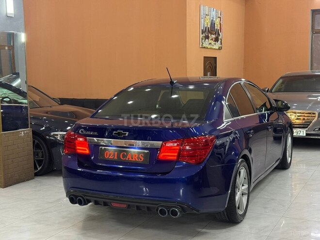 Chevrolet Cruze 2013, 233,104 km - 1.4 л - Xırdalan