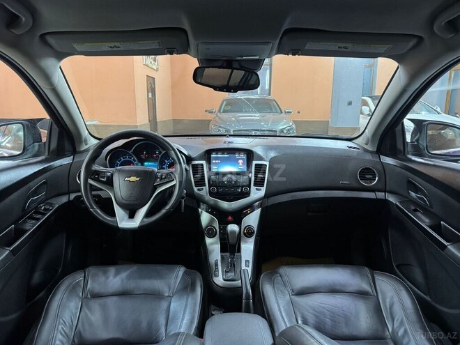 Chevrolet Cruze 2013, 233,104 km - 1.4 л - Xırdalan