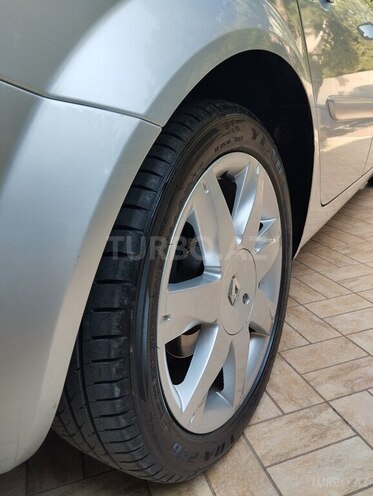 Renault Megane 2009, 264,500 km - 1.5 l - Bakı
