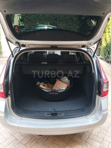 Renault Megane 2009, 264,500 km - 1.5 l - Bakı