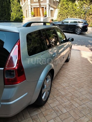Renault Megane 2009, 264,500 km - 1.5 l - Bakı