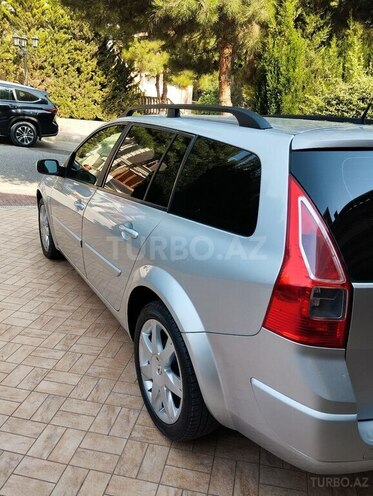 Renault Megane 2009, 264,500 km - 1.5 l - Bakı