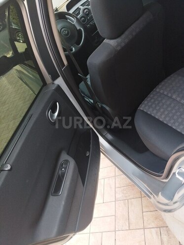 Renault Megane 2009, 264,500 km - 1.5 l - Bakı