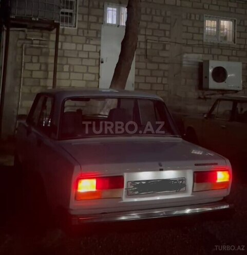 LADA (VAZ) 2107 2009, 43,000 km - 1.6 l - Ağdam