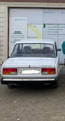 LADA (VAZ) 2107 2009, 43,000 km - 1.6 l - Ağdam