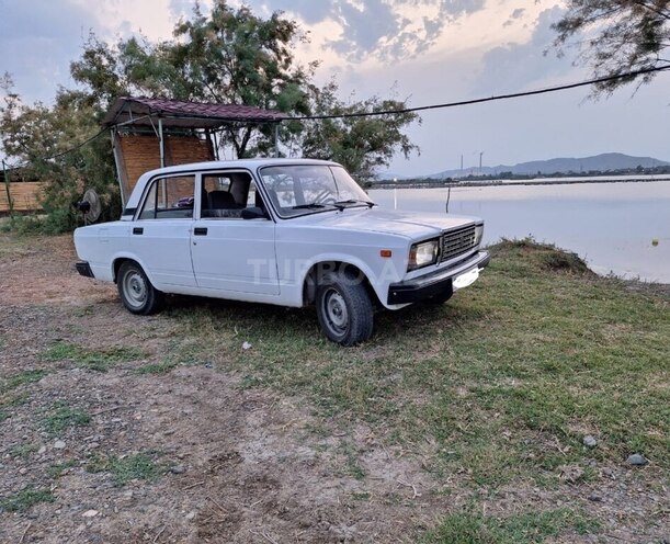 LADA (VAZ) 2107 2009, 43,000 km - 1.6 l - Ağdam