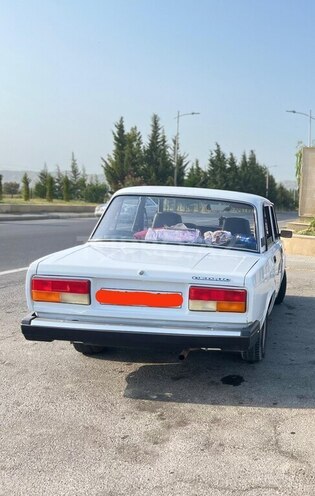 LADA (VAZ) 2107 2009, 43,000 km - 1.6 l - Ağdam