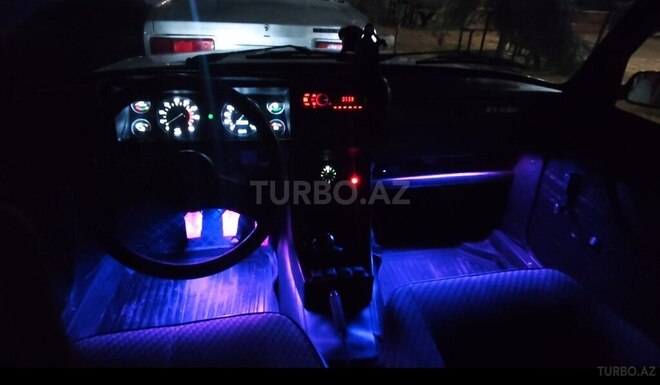 LADA (VAZ) 2107 2009, 43,000 km - 1.6 l - Ağdam