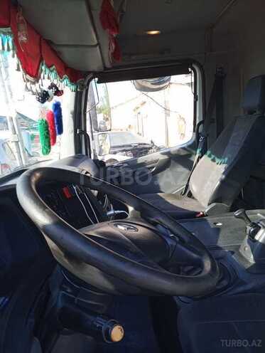 Mercedes Atego 816 2008, 714,000 km - 4.3 л - Bakı