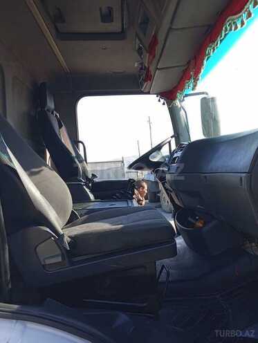 Mercedes Atego 816 2008, 714,000 km - 4.3 л - Bakı