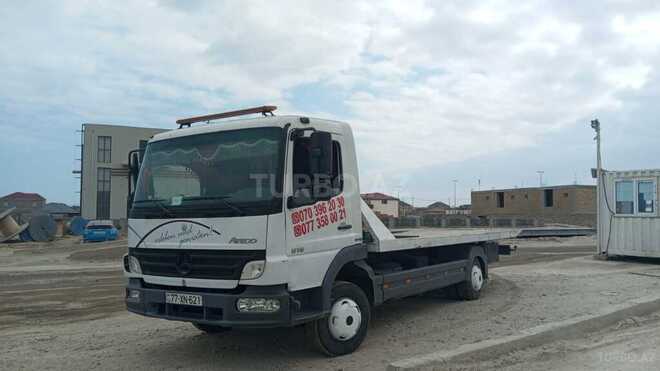 Mercedes Atego 816 2008, 714,000 km - 4.3 л - Bakı
