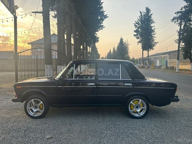 LADA (VAZ) 2106 2003, 455,884 km - 1.6 l - Lənkəran