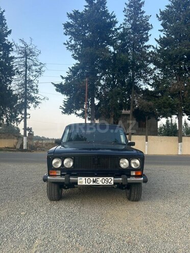 LADA (VAZ) 2106 2003, 455,884 km - 1.6 l - Lənkəran