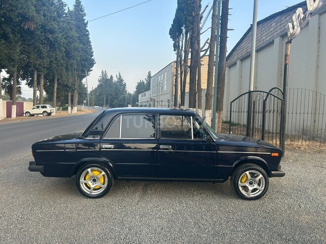 LADA (VAZ) 2106 2003, 455,884 km - 1.6 l - Lənkəran