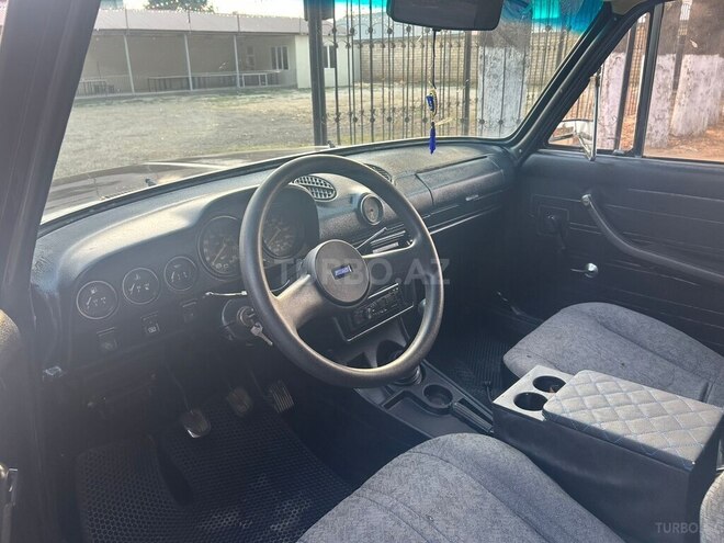 LADA (VAZ) 2106 2003, 455,884 km - 1.6 l - Lənkəran