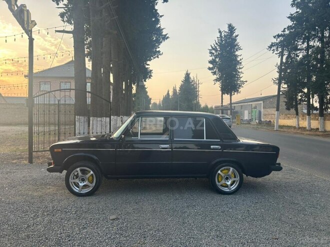LADA (VAZ) 2106 2003, 455,884 km - 1.6 l - Lənkəran